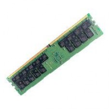 MEMORIA RAM DDR4 RDIMM, 32GB, 288PIN, 0.625NS, 3200000KHZ, 1.2V, ECC, 2RANK 2G4BIT, - Garantía: SG -