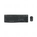TECLADO Y MOUSE LOGITECH MK370 COMBO FOR BUSINESS INALAMBRICO RECEPTOR USB BOLT (ESPAÑOL) GRAFITO, - Garantía: 2 AÑOS -