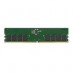 MEMORIA RAM KINGSTON DIMM DDR5 16GB 5600MT/S VALUERAM CL46 288PIN 1.1V P/PC KVR56U46BS8-16, - Garantía: 1 AÑO -
