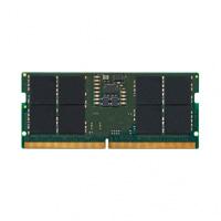 MEMORIA RAM KINGSTON SODIMM DDR5 16GB 5600MT/S VALUERAM CL46 262PIN 1.1V P/LAPTOP KVR56S46BS8-16, - Garantía: 1 AÑO -