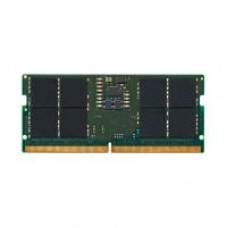 MEMORIA RAM KINGSTON SODIMM DDR5 16GB 5200MT/S VALUERAM CL46 262PIN 1.1V P/LAPTOP KVR56S46BS8-16, - Garantía: 1 AÑO -