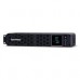 NO BREAK CYBERPOWER (CP1500PFCRM2U) 1500VA /1000W, INTERACTIVO, LCD A COLOR, ONDA SENOIDAL PURA, CONECTOR NEMA 5-15P, SALIDA NEMA 5-15R X 8, AVR, RACK, GARANTIA  3 AÑOS INCLUYENDO BATERIA., - Garantía: SG -