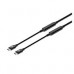 CABLE USB,MANHATTAN,355971,-C V3.2, C-C 5.0M 10GBPS, 60W, - Garantía: 1 AÑO -