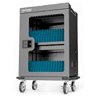 CARRO DE CARGA,MANHATTAN,102353, DE 32 PUERTOS USB-C - 576 W, - Garantía: 1 AÑO - CARRO DE CARGA,MANHATTAN,102353, DE 32 PUERTOS USB-C - 576 W, - Garantía: 1 AÑO -