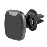 SOPORTE MAGNETICO PARA CARRO PERFECT CHOICE NEGRO, - Garantía: 1 AÑO -