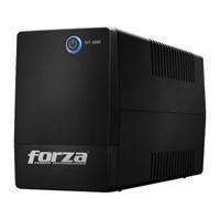 UPS INTERACTIVO FORZA NT-1011 1000VA/500W 6 SLDS RJ11 TORRE COMP-120V, - Garantía: 3 AÑOS - UPS INTERACTIVO FORZA NT-1011 1000VA/500W 6 SLDS RJ11 TORRE COMP-120V, - Garantía: 3 AÑOS -