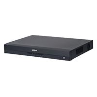 DVR/ DAHUA/ XVR5216A-4KL-I3/ 16 CANALES 4K/ WIZSENSE/ H.265/ 16 CANALES HDCVI16 IP/ HASTA 32 CH IP/ 2 CH DE RECONOCIMIENTO FACIAL/ SDM PLUS/ PROTECCION PERIMETRAL/ 2 SATA DE HASTA 10TB/ 163 ES DE, - Garantía: SG -