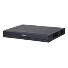 DVR/ DAHUA/ XVR5216A-4KL-I3/ 16 CANALES 4K/ WIZSENSE/ H.265/ 16 CANALES HDCVI16 IP/ HASTA 32 CH IP/ 2 CH DE RECONOCIMIENTO FACIAL/ SDM PLUS/ PROTECCION PERIMETRAL/ 2 SATA DE HASTA 10TB/ 163 ES DE, - Garantía: SG -