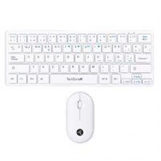 TECLADO/MOUSE TECHZONE TZACCBI04 TECLADO MINI, - Garantía: 2 AÑOS -