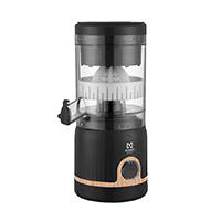 EXPRIMIDOR DE CITRICOS MIRATI / BATERIA RECARGABLE 13000 MAH/ 45W / NEGRO, - Garantía: 1 AÑO -