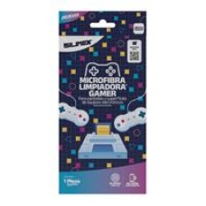 MICROFIBRA LIMPIADORA GAMER SILIMEX, - Garantía: 6 MESES -