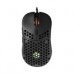 MOUSE GAMER ULTRALIGERO 12800 DPI LITEBEE VORTRED BY PERFECT CHOICE, - Garantía: 1 AÑO -