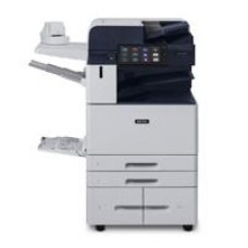 MULTIFUNCIONAL XEROX ALTALINK C8255F, 55PPM, LASER COLOR, DADF, PANTALLA TACTIL, USB, ETHERNET RED, NFC, WIFI, BT, TABLOIDE/A3 -REQUIERE INSTALACION POR AGENCIA DE SERVICIO-, - Garantía: 3 MESES -