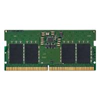 MEMORIA PROPIETARIA KINGSTON SODIMM DDR5 8GB 5600MT/S CL46 262-PIN 1.1V P/LAPTOP KCP556SS6-8, - Garantía: 1 AÑO -