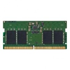MEMORIA RAM KINGSTON SODIMM DDR5 8GB 5600MT/S VALUERAM CL46 262PIN 1.1V P/LAPTOP KVR56S46BS6-8, - Garantía: 1 AÑO -