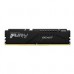 MEMORIA RAM KINGSTON DIMM DDR5 32GB 6000MT/S FURY BEAST BLACK EXPO CL36 288PIN 1.35V C/DISIPADOR DE CALOR P/PC/GAMER/ALTO RENDIMIENTO KF560C36BBE-32, - Garantía: 1 AÑO -