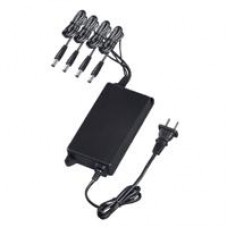 FUENTE DE PODER/ DAHUA/ EUHA12120-070D PFM322/ REGULADA DE 12 VCC 2.8 AMPERES/ SALIDA TIPO PULPO DE 4 CANALES CON CONECTOR MACHO/ 0.7 AMPER POR CANAL/ PROTECCION DE TEMPERATURA/ COLOR NEGRO, - Garantía: 2 AÑOS -