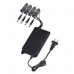 FUENTE DE PODER/ DAHUA/ EUHA12120-070D PFM322/ REGULADA DE 12 VCC 2.8 AMPERES/ SALIDA TIPO PULPO DE 4 CANALES CON CONECTOR MACHO/ 0.7 AMPER POR CANAL/ PROTECCION DE TEMPERATURA/ COLOR NEGRO, - Garantía: 2 AÑOS -