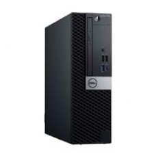 PC DELL OPTIPLEX 7020 SFF | INTEL CORE I5-14500 | 16 GB DDR5 | 512 GB SSD M.2 | DP - HDMI | WIN 11 PRO | TECLADO MOUSE | WI-FI | 3 AÑOS BASICOS | NEGRO | 876KY, - Garantía: 3 AÑOS -