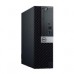 PC DELL OPTIPLEX 7020 SFF | INTEL CORE I5-14500 | 16 GB DDR5 | 512 GB SSD M.2 | DP - HDMI | WIN 11 PRO | TECLADO MOUSE | WI-FI | 3 AÑOS BASICOS | NEGRO | 876KY, - Garantía: 3 AÑOS -