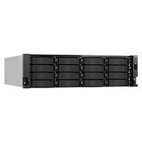 NAS QNAP TS-H1677AXU-RP-R7-32G-US/16BAHIAS SATA3.5/AMDRYZEN7 8NUCLEOSHASTA5.3GHZ/32GBRAMDDR5 HASTA128GB/M.2 2280 PCIEGEN5X22/2.5GBE2/10GBE210GBASE-T/PCIE3/USB3.22/FUENTEREDUNDANTE/HOTSWAP, - Garantía: 5 AÑOS -