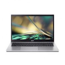 LAPTOP ACER ASPIRE 3 A315-59-73QC CORE I7 1255U, 16 GB RAM, 1 TB SSD, 15.6 PULGADAS FHD, WINDOWS 11 HOME, PLATA, 1 AÑO GARANTIA Y SEGURO CONTRA ROBO, - Garantía: 1 AÑO -