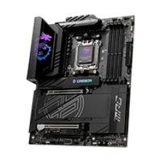 MB MSI X870E AMD S-AM5 9000A GEN/4X DDR5 5000/PCIE 4.0/HDMI/4XUSB 2.0/M.2/ATX/WIFI 6E/BLUETOOTH 5.3/GAMA MEDIA /GAMER/RGB, - Garantía: 3 AÑOS - MB MSI X870E AMD S-AM5 9000A GEN/4X DDR5 5000/PCIE 4.0/HDMI/4XUSB 2.0/M.2/ATX/WIFI 6E/BLUETOOTH 5.3/GAMA MEDIA /GAMER/RGB, - Garantía: 3 AÑOS -