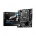 MB MSI B760 INTEL S-1700 14A/13A/12A GEN/2X DDR4 4800/HDMI/M.2/4X USB3.2/MATX/GAMA MEDIA, - Garantía: 3 AÑOS -