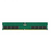 MEMORIA PROPIETARIA KINGSTON DIMM DDR5 32GB 5600MT/S CL46 288-PIN 1.1V P/PC KCP556UD8-32, - Garantía: 1 AÑO -