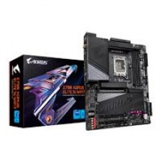 TARJETA MADRE GIGABYTE Z890 A ELITE WIFI7 / DDR5 / SOCKET 1851 INTEL SERIE 2 / WIFI 7 / BT / GAMA ALTA, - Garantía: 1 AÑO -