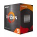 PROCESADOR AMD RYZEN 9 5900XT S-AM4 5A GEN / 3.7 - 4.8 GHZ / CACHE 64MB / 12 NUCLEOS / SIN GRAFICOS / SIN DISIPADOR / GAMER ALTO, - Garantía: 1 AÑO -