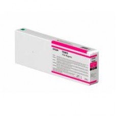 CARTUCHO EPSON MODELO T55K ULTRACHROME HD / HDX MAGENTA VIVO, PARA PLOTTER P6000/ P7000/ P8000/ P9000 700 ML, - Garantía: SG - CARTUCHO EPSON MODELO T55K ULTRACHROME HD / HDX MAGENTA VIVO, PARA PLOTTER P6000/ P7000/ P8000/ P9000 700 ML, - Garantía: SG -