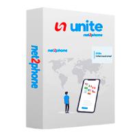 DID INTERNACIONAL - NET2PHONE - PARA CONMUTADOR TELEFONICO EN LA NUBE UNITE - LICENCIA POR DID - RENTA MENSUAL - ENTREGA ELECTRONICA, - Garantía: SG -