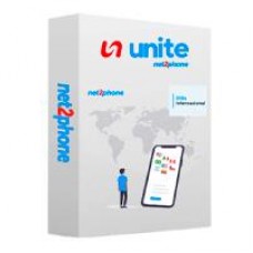 DID INTERNACIONAL - NET2PHONE - PARA CONMUTADOR TELEFONICO EN LA NUBE UNITE - LICENCIA POR DID - RENTA MENSUAL - ENTREGA ELECTRONICA, - Garantía: SG - DID INTERNACIONAL - NET2PHONE - PARA CONMUTADOR TELEFONICO EN LA NUBE UNITE - LICENCIA POR DID - RENTA MENSUAL - ENTREGA ELECTRONICA, - Garantía: SG -
