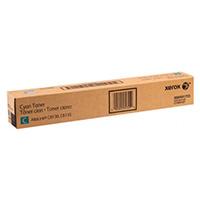 TONER XEROX 006R01755, CYAN, ALTA CAPACIDAD, 28,000 PAGINAS, PARA ALTALINK C8130/C8135, - Garantía: SG -