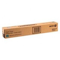 TONER XEROX 006R01755, CYAN, ALTA CAPACIDAD, 28,000 PAGINAS, PARA ALTALINK C8130/C8135, - Garantía: SG -