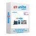 EXTENSION POR CONSUMO -NET2PHONE - PARA CONMUTADOR TELEFONICO EN LA NUBE UNITE DE 100 A 200 USUARIOS - LICENCIA POR USUARIO - RENTA MENSUAL MAS CONSUMO - ENTREGA ELECTRONICA, - Garantía: SG -
