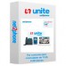 EXTENSION POR CONSUMO - NET2PHONE - PARA CONMUTADOR TELEFONICO EN LA NUBE UNITE DE 11 A 25 USUARIOS - LICENCIA POR USUARIO - RENTA MENSUAL MAS CONSUMO - ENTREGA ELECTRONICA, - Garantía: SG -