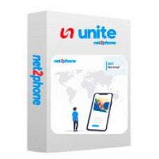 NUMERO 800 NACIONAL - NET2PHONE - PARA CONMUTADOR TELEFONICO UNITE - LICENCIA POR DID -RENTA MENSUAL - ENTREGA ELECTRONICA, - Garantía: SG -