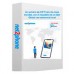 DID NACIONAL ADICIONAL - NET2PHONE - LICENCIA POR DID PARA TRONCALES SIP - RENTA MENSUAL - ENTREGA ELECTRONICA, - Garantía: SG -