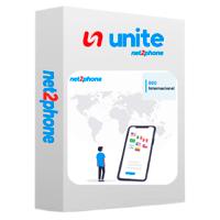 800 INTERNACIONAL - NET2PHONE - PARA CONMUTADOR TELEFONICO EN LA NUBE UNITE - LICENCIA POR DID - RENTA MENSUAL - ENTREGA ELECTRONICA, - Garantía: SG - 800 INTERNACIONAL - NET2PHONE - PARA CONMUTADOR TELEFONICO EN LA NUBE UNITE - LICENCIA POR DID - RENTA MENSUAL - ENTREGA ELECTRONICA, - Garantía: SG -