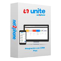 INTEGRACION A PILOT - NET2PHONE - PARA CONMUTADOR TELEFONICO UNITE - LICENCIA POR USUARIO - RENTA MENSUAL - ENTREGA ELECTRONICA, - Garantía: SG - INTEGRACION A PILOT - NET2PHONE - PARA CONMUTADOR TELEFONICO UNITE - LICENCIA POR USUARIO - RENTA MENSUAL - ENTREGA ELECTRONICA, - Garantía: SG -