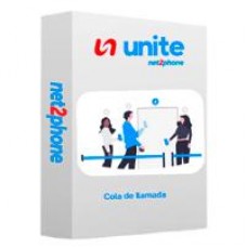 COLA DE ATENCION - NET2PHONE - PARA CONMUTADOR TELEFONICO UNITE - LICENCIA POR COLA - RENTA MENSUAL - ENTREGA ELECTRONICA, - Garantía: SG - COLA DE ATENCION - NET2PHONE - PARA CONMUTADOR TELEFONICO UNITE - LICENCIA POR COLA - RENTA MENSUAL - ENTREGA ELECTRONICA, - Garantía: SG -