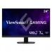 MONITOR VIEWSONIC GAMER VX2416A, 1920 X 1080, FULL HD, 120 HZ, 1 MS TIEMPO DE RESPUESTA, CON ALTAVOCES, USB C, HDMI, DISPLAY PORT, 3 AÑOS DE GARANTIA, - Garantía: 3 AÑOS -