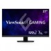 MONITOR VIEWSONIC GAMER VX2716A, 27 PULGADAS, IPS, 1920 X 1080, FULL HD, 120 HZ, 1 MS, CON ALTAVOCES, USB C, HDMI, DISPLAY PORT, 3 AÑOS DE GARANTIA, - Garantía: 3 AÑOS -