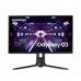 MONITOR LED SAMSUNG 24 PULGADAS / ODYSSEY G3 GAMER / WIDESCREEN / FHD (1920 X 1080) / VA/ PLANO / DP/HDMI/ 180HZ / NEGRO, - Garantía: 3 AÑOS -