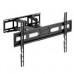 SOPORTE ACTECK ENFORCE MOTION SP484 / PARA PANTALLA -TELEVISION / 37-80 PULG / MAX 40 KG / INCLINACION 3-15 GRADOS / GIRO 60 GRADOS / VESA / FIJACION A MURO / ACERO / NEGRO / AC-939713, - Garantía: 1 AÑO - SOPORTE ACTECK ENFORCE MOTION SP484 / PARA PANTALLA -TELEVISION / 37-80 PULG / MAX 40 KG / INCLINACION 3-15 GRADOS / GIRO 60 GRADOS / VESA / FIJACION A MURO / ACERO / NEGRO / AC-939713, - Garantía: 1 AÑO -