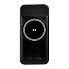 POWER BANK MAGNETICO CARGA RAPIDA MAGSAFE Y CABLE TIPO C MAGNIFY PERFECT CHOICE, - Garantía: 1 AÑO -