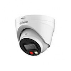 CAMARA IP/ DAHUA/ DH-IPC-HDW1439V-A-IL/ EYEBALL 4 MP/ ILUMINADOR DUAL INTELIGENTE/ DETECCION HUMANA/ IR LED30M/ 2.8 MM/ H.265/ 94/ WDR, 3D NR, HLC, BLC/ MICROFONO INCORPORADO/ POE/ IP67, - Garantía: 1 AÑO -