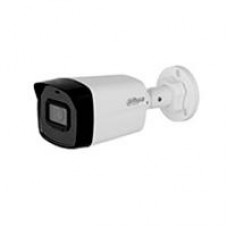 CAMARA IP/ DAHUA/ IPC-B1E20/ BULLET DE 2 MP, LENTE 2.8 MM, 99 DE VISION, IR 30 M, IP67 Y POE / DWDR, 3D NR, HLC, BLC Y COMPRESION H.265 PARA VIDEOVIGILANCIA EFICIENTE, - Garantía: 3 AÑOS -